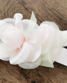 Spilla fiore PICCOLA LUDO