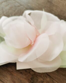 Spilla fiore PICCOLA LUDO