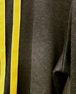 Felpa grigio Piccola Ludo