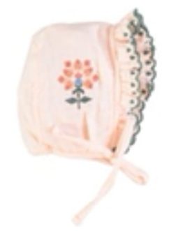 Petit bonnet cuffietta