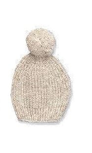 Cappellino tinta unita