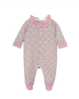 Tutina intera fantasia gardenia